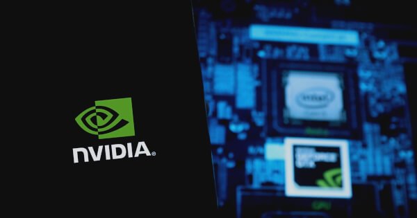 NVIDIA Invests £2 Billion in UK AI Startups to Boost Innovation