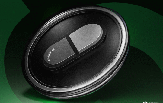 Pump.fun’s PUMP Rewards Diamond Hands With 4X in 7 Weeks: Analysis