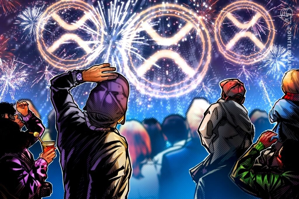 Ripple Takes On Europe With Spanish Bank BBVA Custody Deal