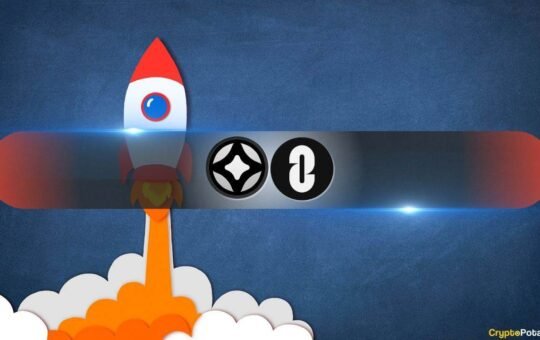 STG and ZRO Price Explode