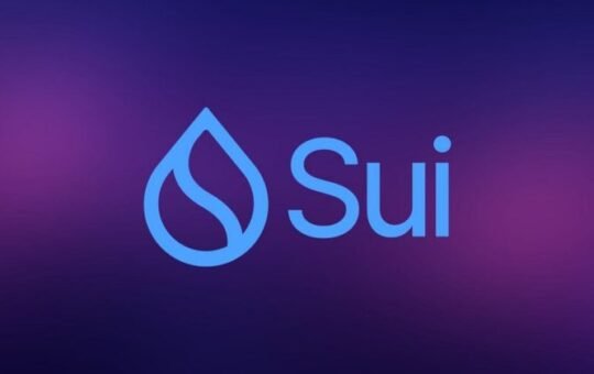 SUI and t'order to introduce KRW stablecoin for real-world payments in Korea