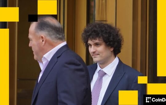 Sam Bankman-Fried's Sudden 'gm' Lifts FTT Token Drawing Crypto Community Ire