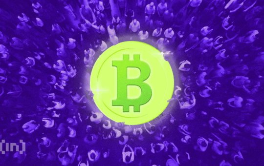 Solana Co-Founder Gives A 5-Year Quantum Warning To Bitcoin