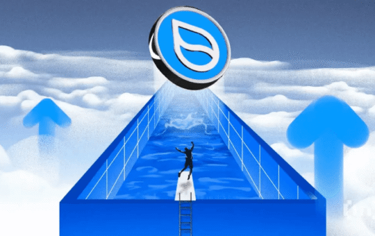 Sui Expands Real-World Reach with New Partners