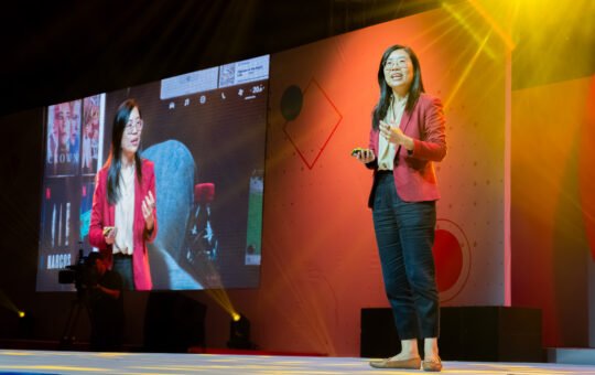 Thinking Machines becomes OpenAI’s first services partner in APAC