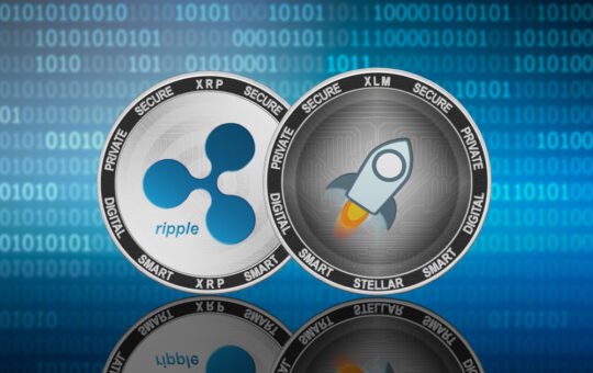 XLM eyes $0.40 ahead of Stellar’s Protocol 23 upgrade