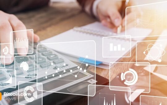 XRP-Centric Vivopower Ignites Blockchain Payroll Revolution With Confirmo