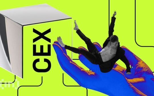 3 Altcoins With Rising Exchange Supply: Price Impact