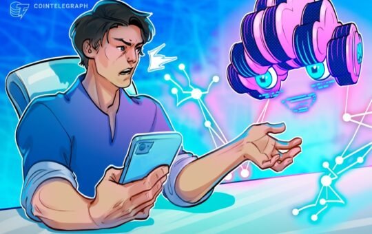 AI-Powered Wearables Will Force Our Privacy Expectations To Change