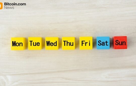 Bitcoin Jumps Back to $111K After White House Says Shutdown Might End This Week