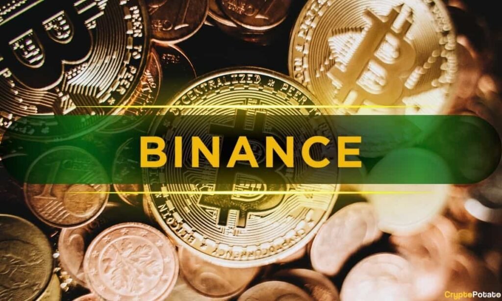 Bitcoin Supply Shock Brewing as Binance Reserves Hit Lows
