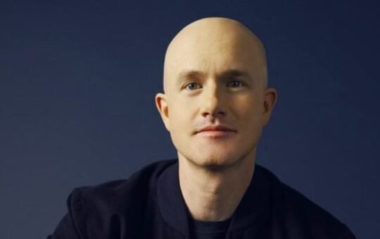 Coinbase CEO turns earnings call into unexpected jackpot for prediction market traders