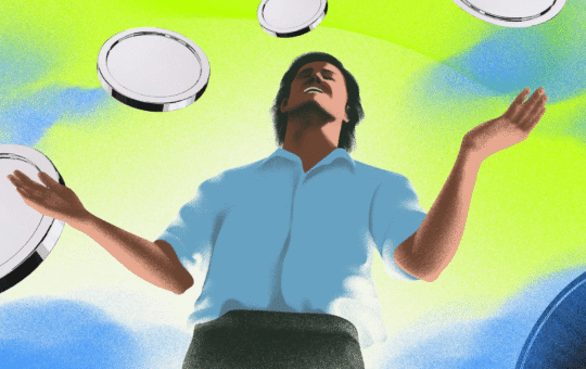 Crypto Stocks to Watch as U.S. Shutdown Drives Dollar Down