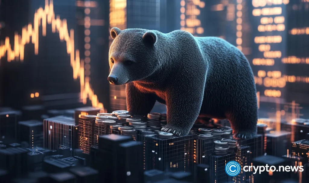 Crypto markets fall after Trump’s tariff threat: BTC falls below $117k