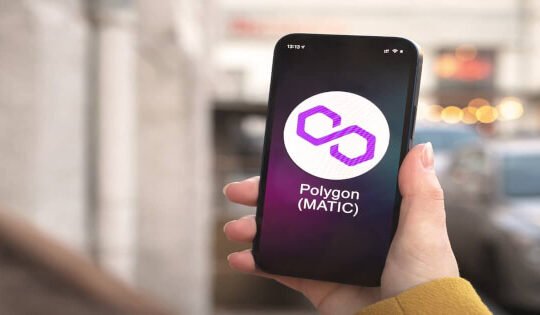 DeCard and Polygon (MATIC) Revolutionize Global Stablecoin Payments