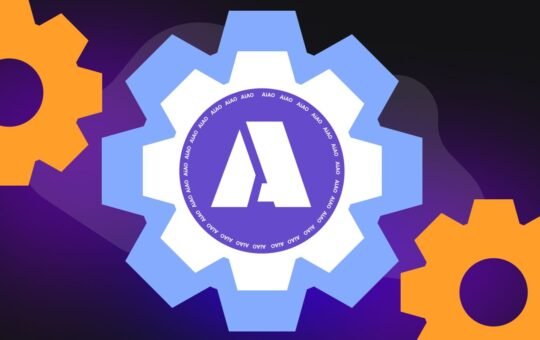 How the AiAO Token Integrates with the AI Automated Trading Systems in 2025