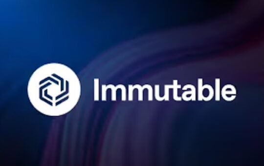 Immutable Unveils an Audience Creator Program to Reward Participants Across Social Media