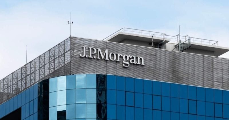 JPMorgan’s Head of Markets Digital Assets says bank will engage in crypto trading but custody remains off the table