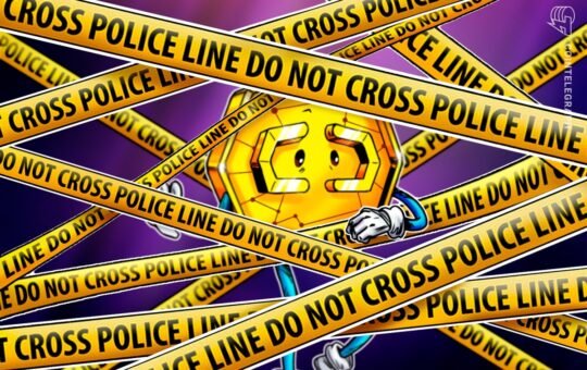 Kazakhstan Cracks Down On Illicit Crypto Activity, Seizes $17M