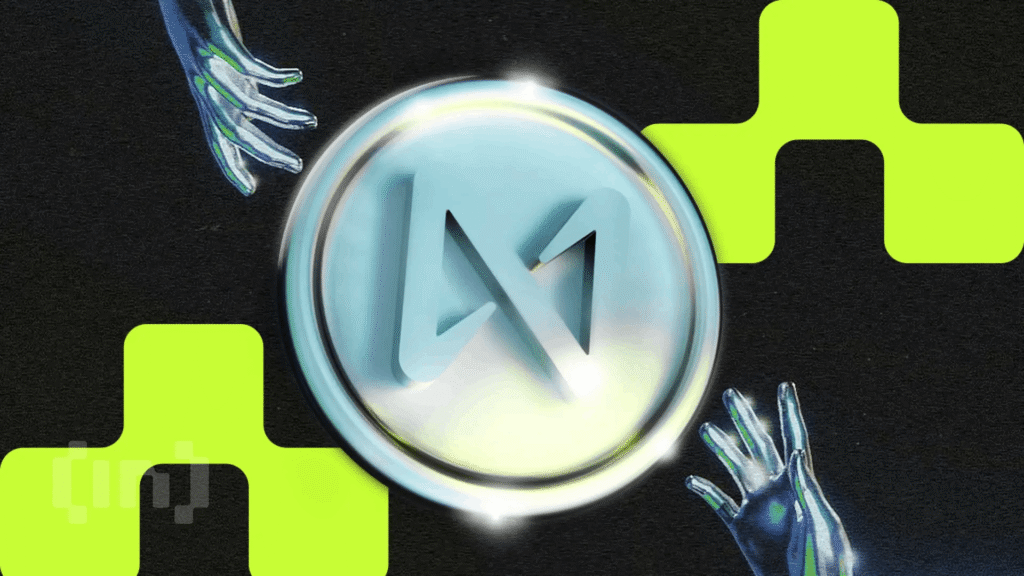 NEAR Intents Poised to Unleash Next Leg of Price Breakout