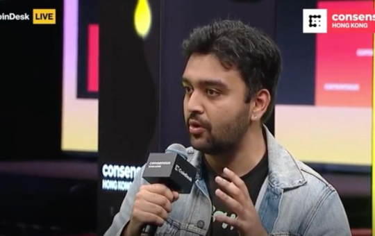 Pantera Backs TransCrypts with $15M Seed Round to Expand Blockchain Identity Platform