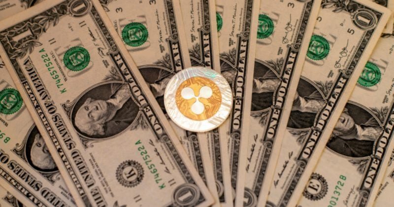 Ripple Labs plans $1 billion digital asset treasury to buy XRP: Report