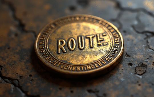 Router Protocol migration airdrop and Router App launch goes live