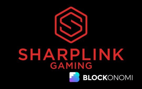 SharpLink Deploys $200 Million in ETH on ConsenSys’ Linea: Here’s Why