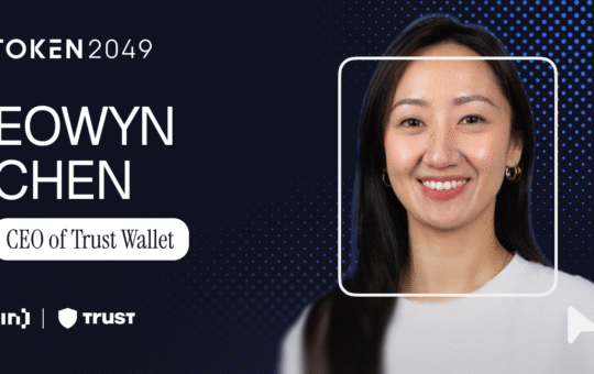 Trust Wallet Turns Profits, Adds Solana, Targets 1B Users