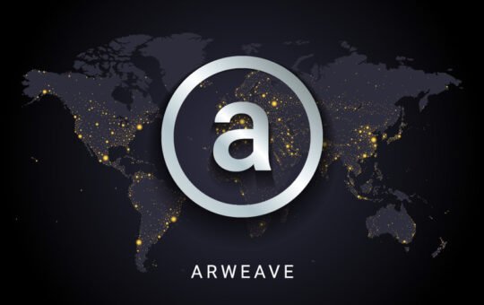 Arweave (AR) price forecast