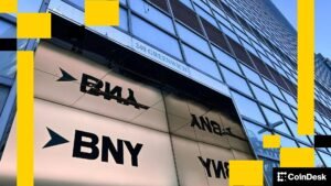 BNY Sees Stablecoins, Tokenized Cash Hitting $3.6T by 2030
