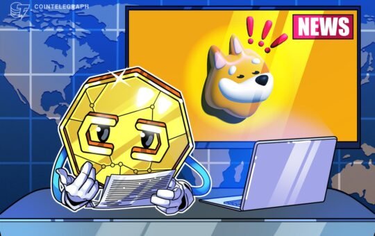 BONK Gets SIX Swiss ETP as 2025 Memecoin Market Sinks