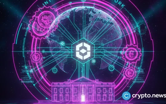 Bessent urged to rethink taxes on crypto staking rewards