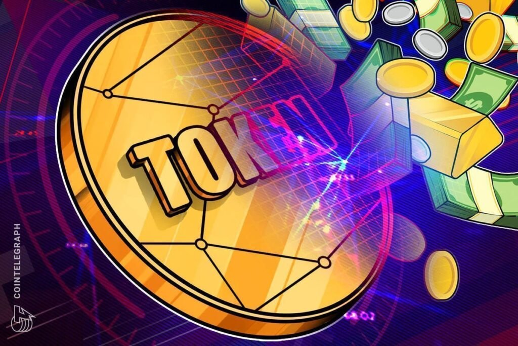 Biotech Penny Stock To Raise $212M In Prediction Market Token Play
