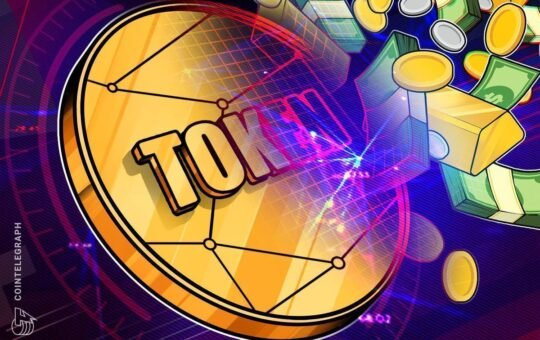 Biotech Penny Stock To Raise $212M In Prediction Market Token Play