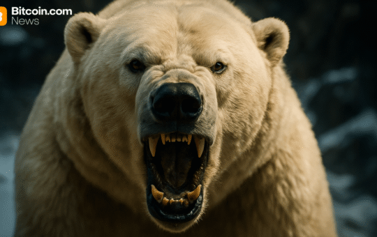 Bitcoin Price Watch: Bitcoin Teases Breakout But Bears Aren’t Blinking