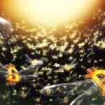 Bitcoin Surpasses 95% Max Supply 16 Years After Genesis