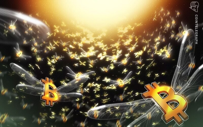 Bitcoin Surpasses 95% Max Supply 16 Years After Genesis