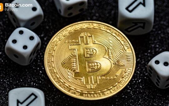 Bitcoin and Ether ETFs Stay Red Despite Inflows