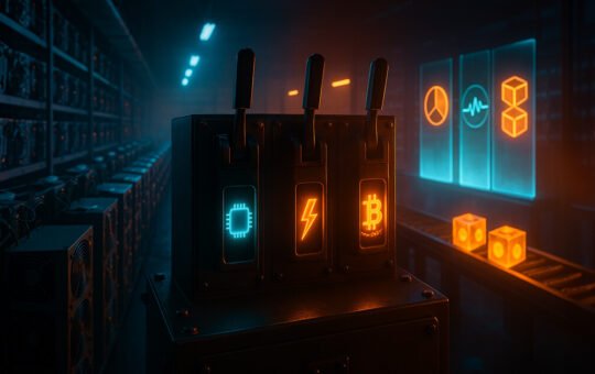 Bitcoin is getting too expensive to mine profitably: What breaks first?