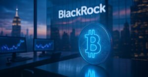BlackRock doubles down on Bitcoin's future amid price stagnation