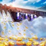 Crypto ETPs See $2B Weekly Outflows as Global Risk Appetite Fades