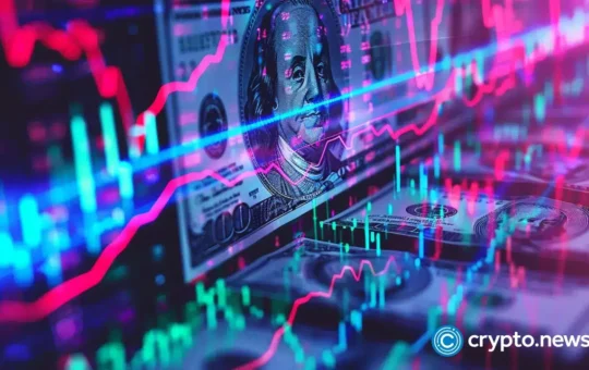 Crypto crash signals end of easy VC money: B2 Ventures