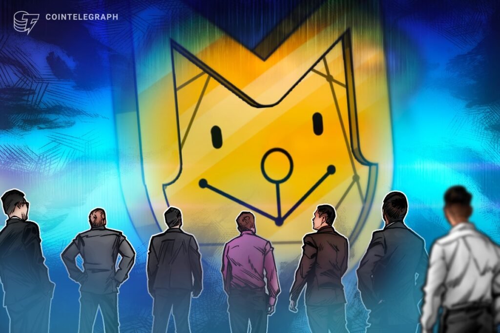 DEX Trading Volumes Surge on Memecoins Mania