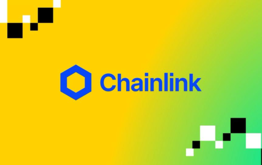 Grayscale Calls Chainlink ‘Essential Infrastructure’ for Tokenized Finance in New Research