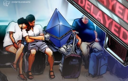 MegaETH Freezes Pre-Deposit After Early Sale Chaos