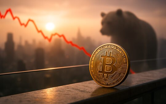 My medium term Bitcoin bear thesis – and why this winter could be the shortest yet