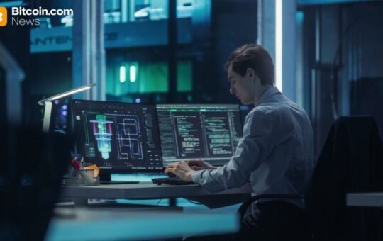 Quantumroot Debuts on Bitcoin Cash: First Post-Quantum Vault on Bitcoin Script