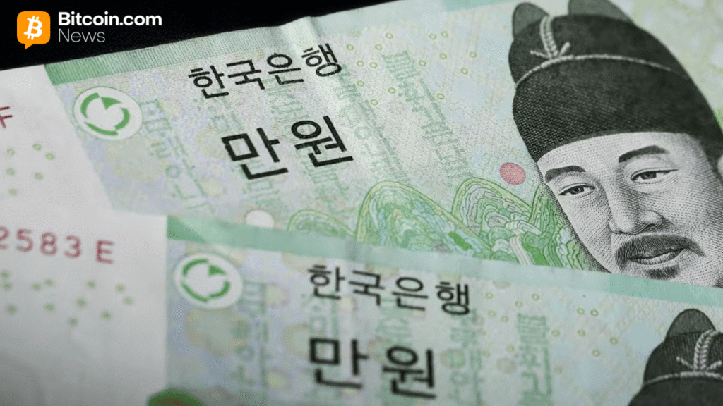 Report: Korean Fintech Giant Kakaobank Begins Full Stablecoin Buildout