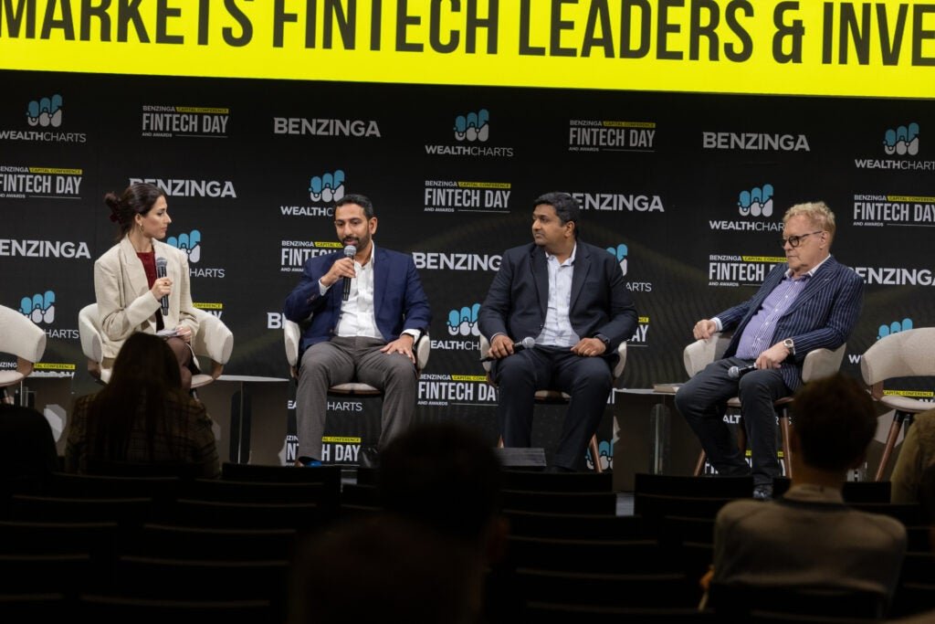 TradFi Meets Crypto: Stablecoins, Speed — And The New Market Order